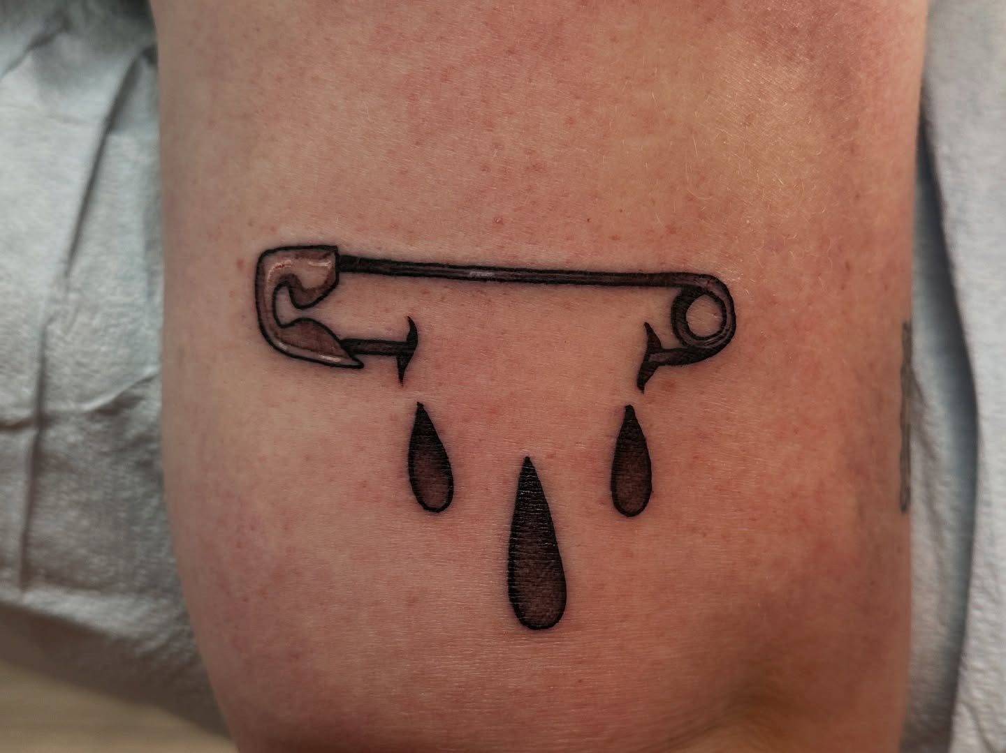Memorial & meaningful