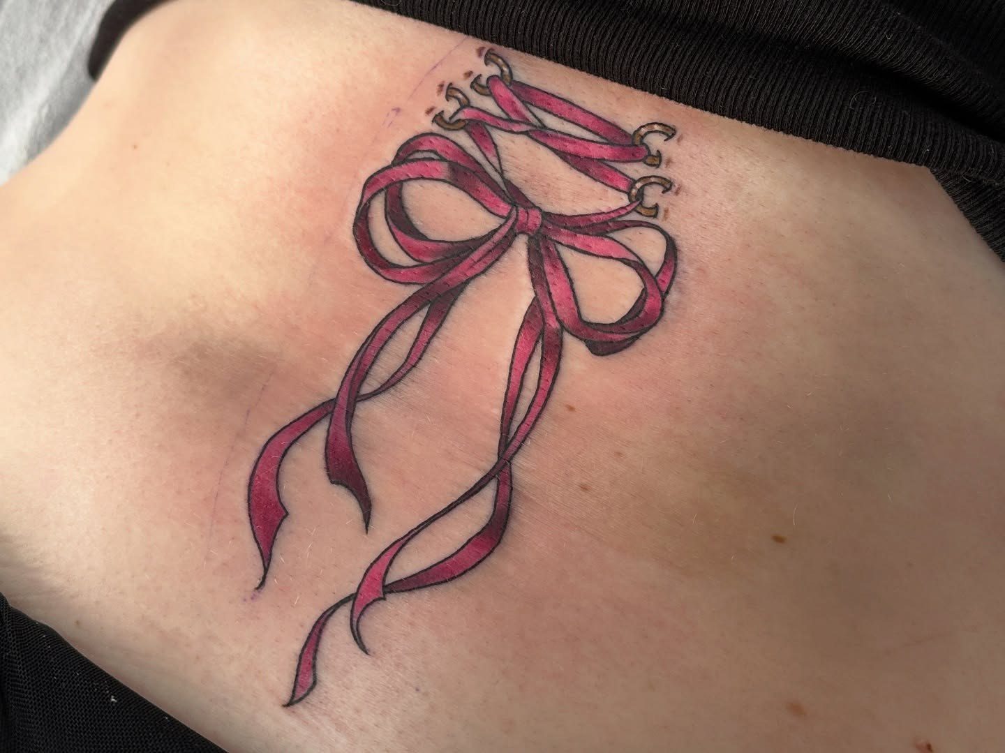 Cover-ups & touch-ups